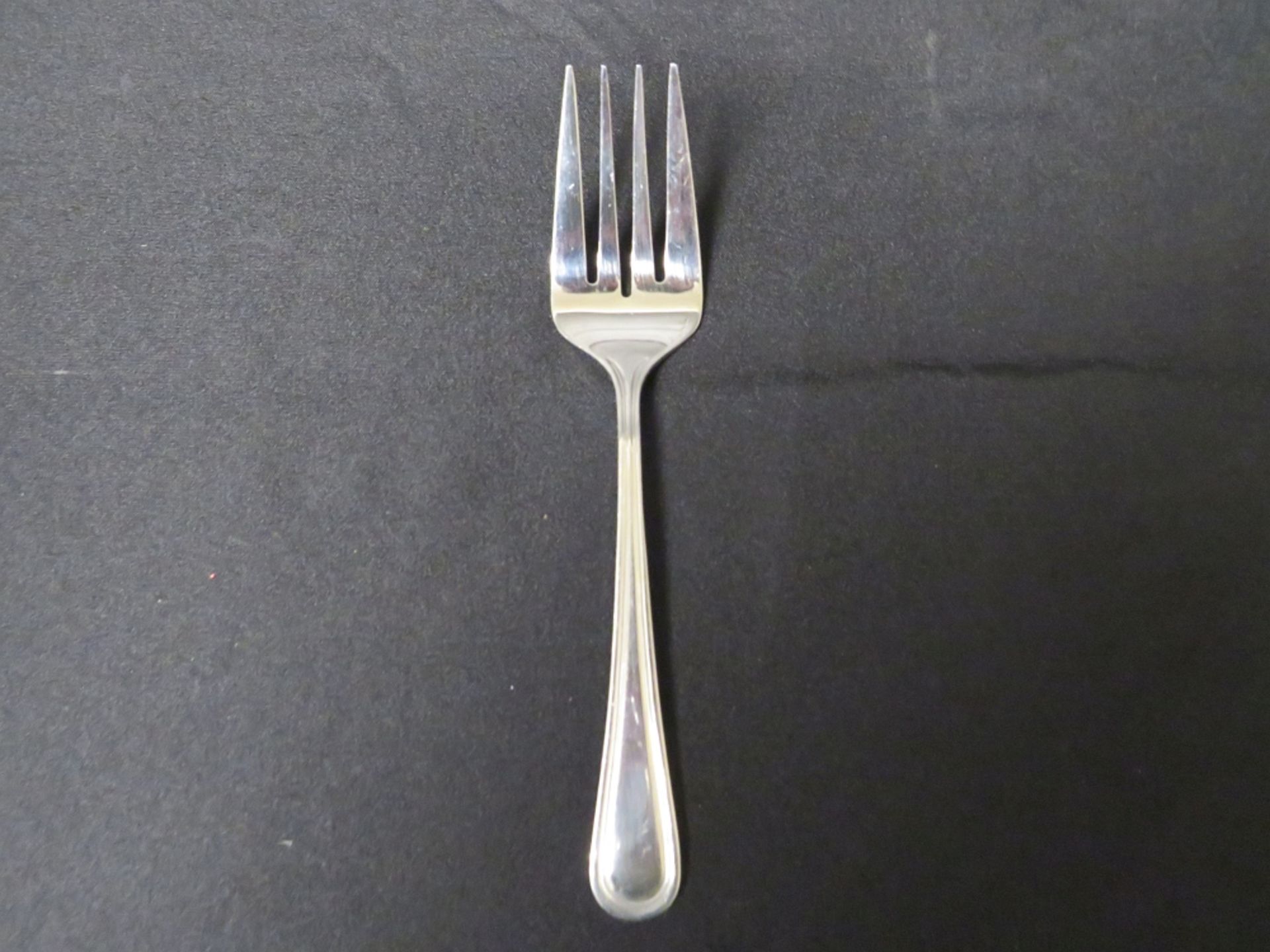 Serving Fork, 9"