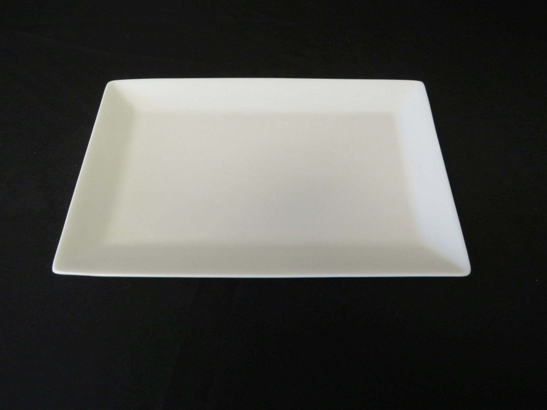 Platter, 17"x11" Rectangle