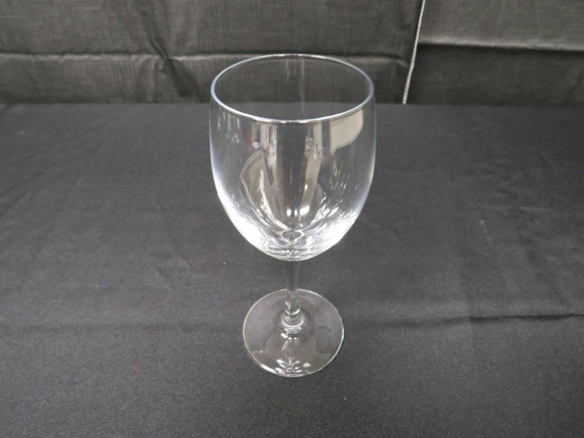 Wine Glass, 11oz