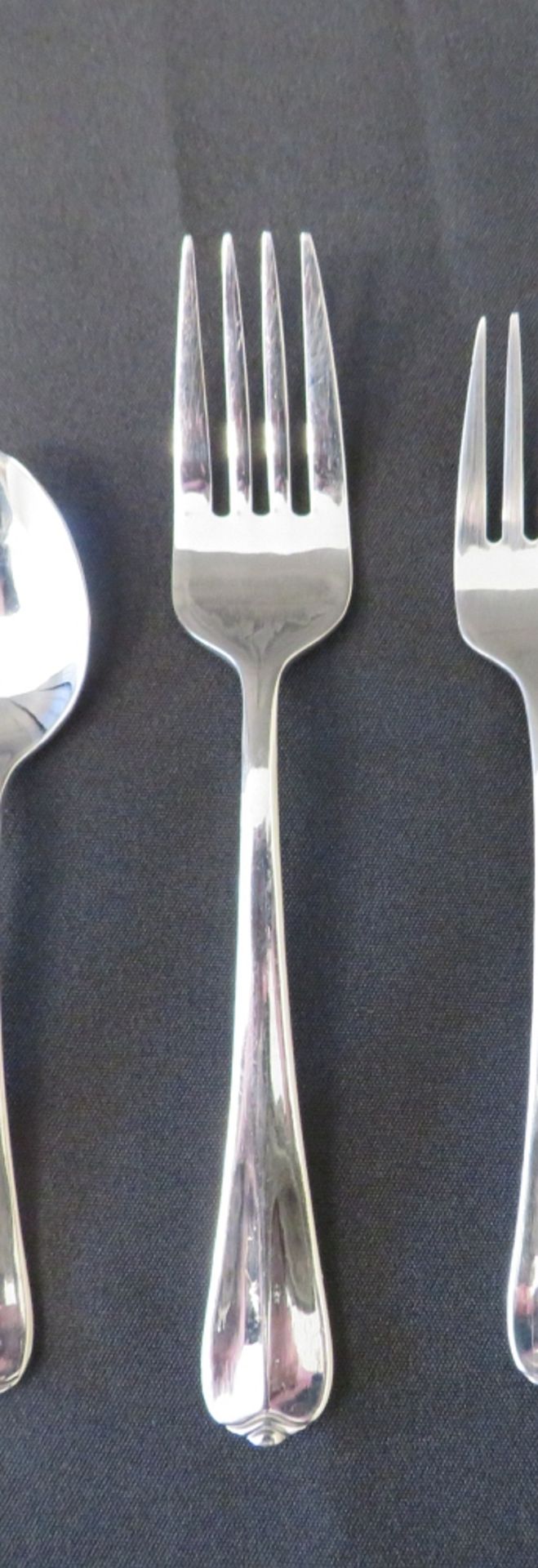 Duchess Dinner Fork