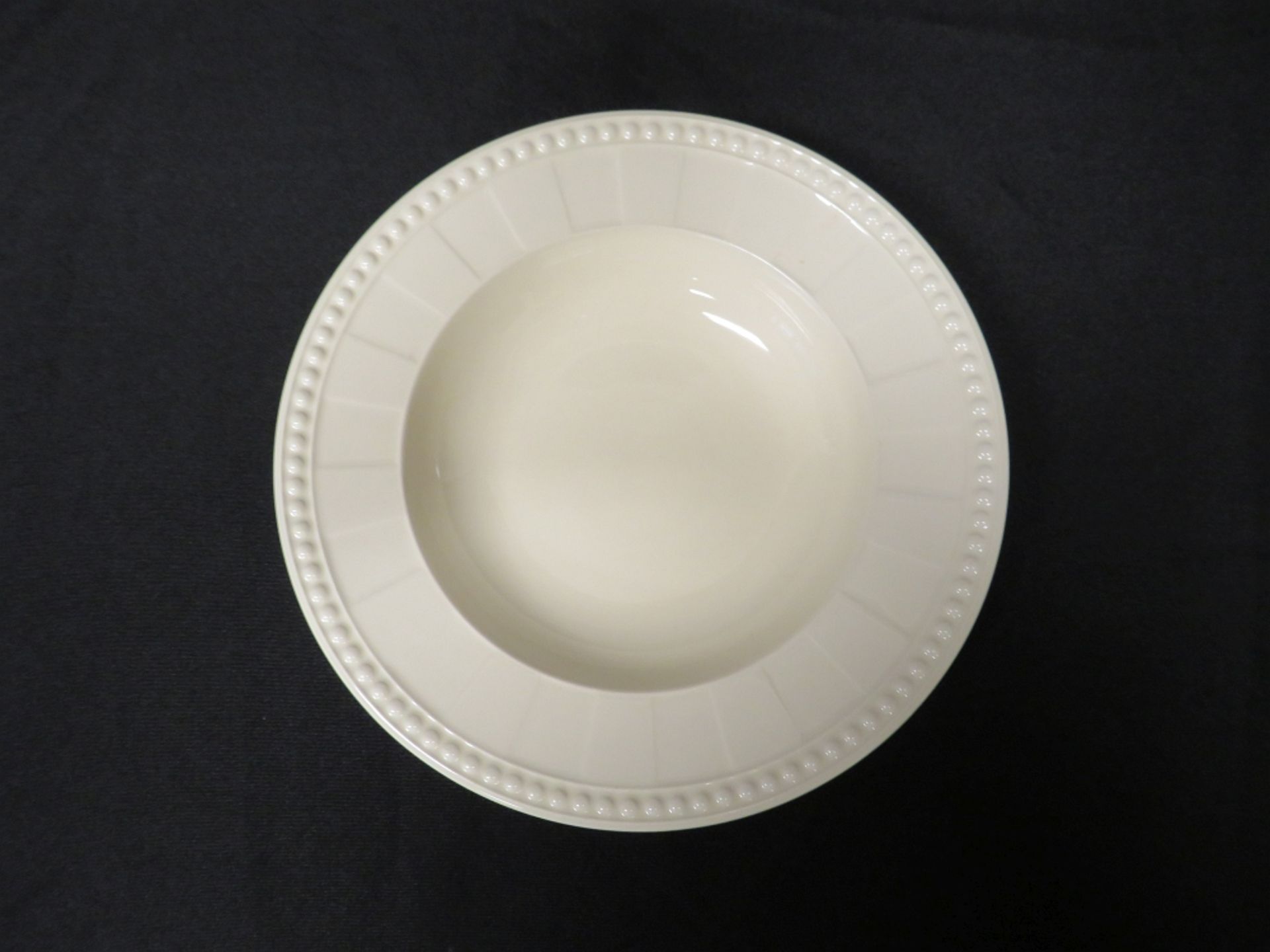 Venice Soup Bowl, 9"