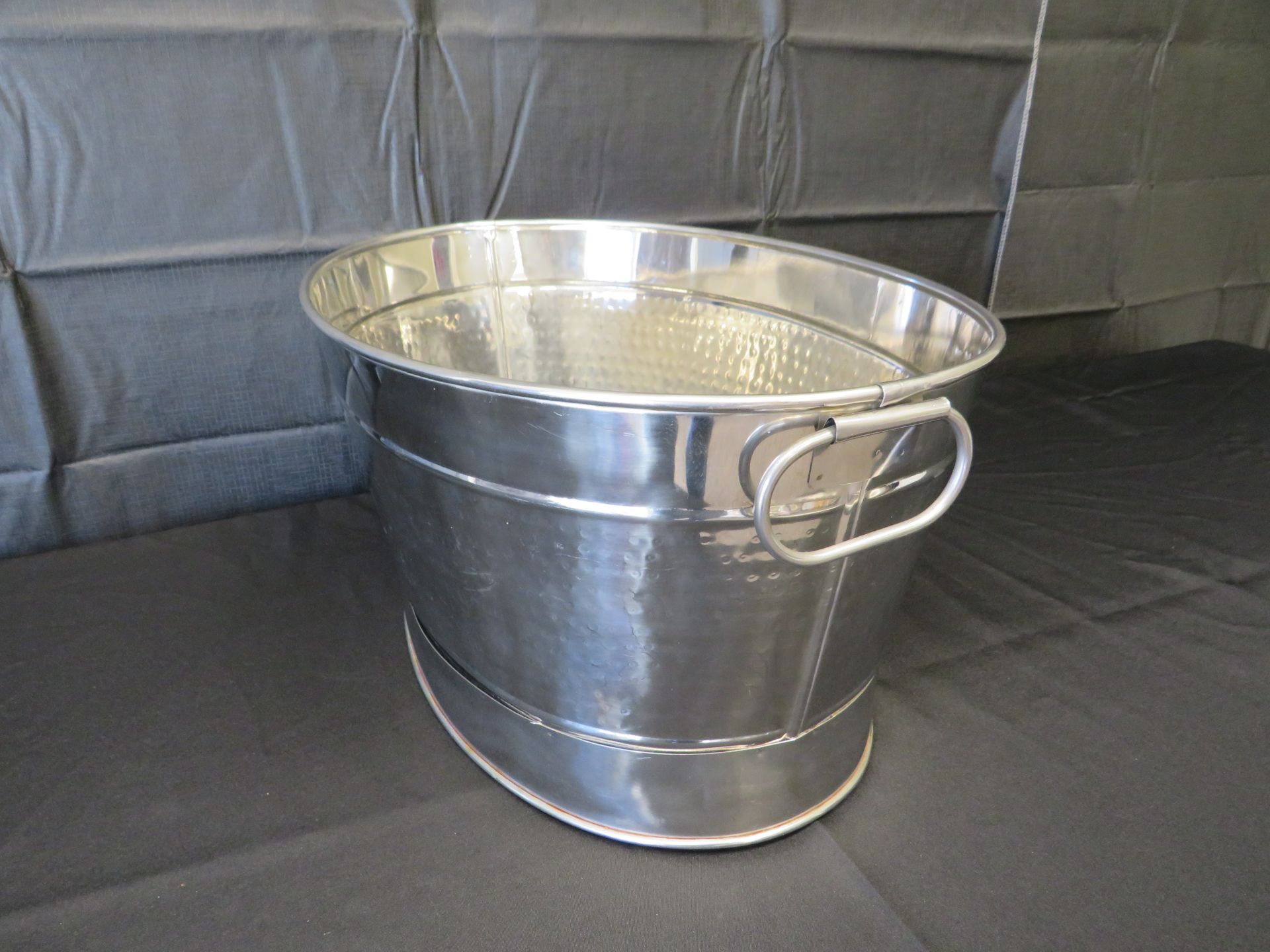 Beverage, Chiller - Stainless
