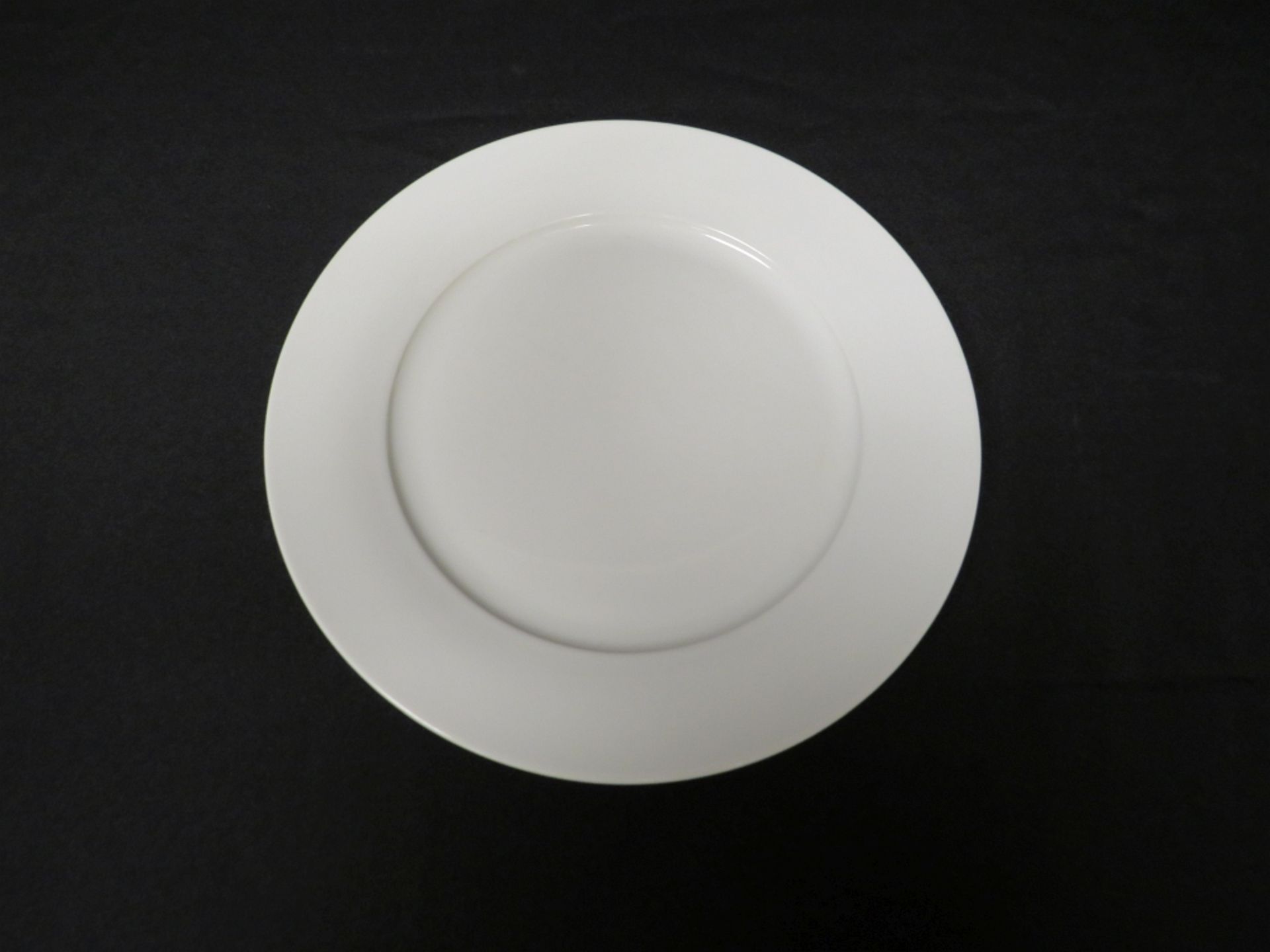 Classic Dinner Plate, 10"