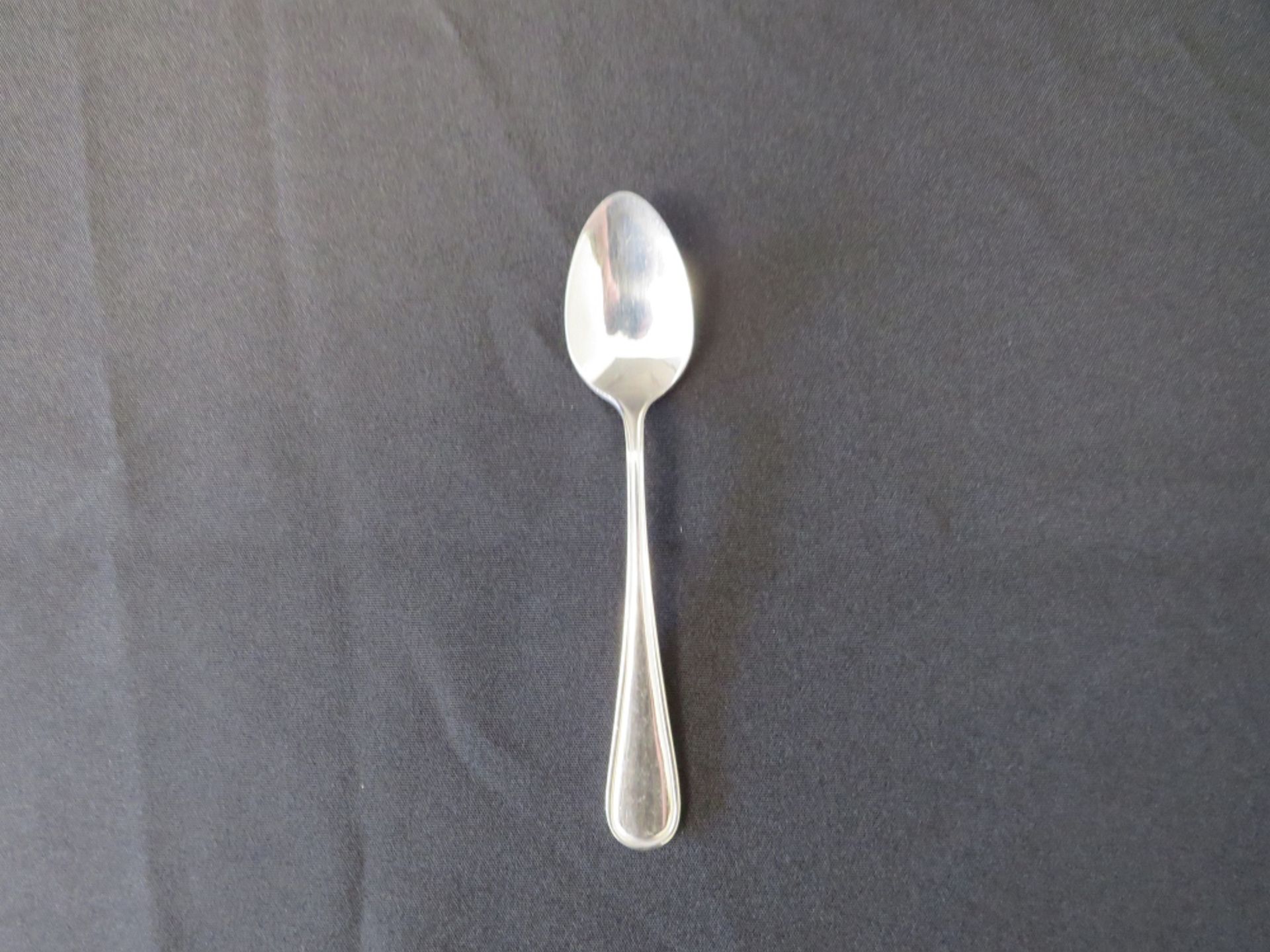 Athena Teaspoon