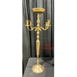 Table Top 5-lite Candelabra