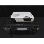 Epsom EX3240 Projector w/ HDMI