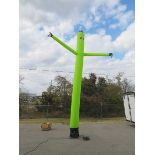 20' Tall Sky Guy