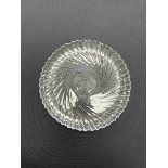 Sea Breeze 11" Glass Plate