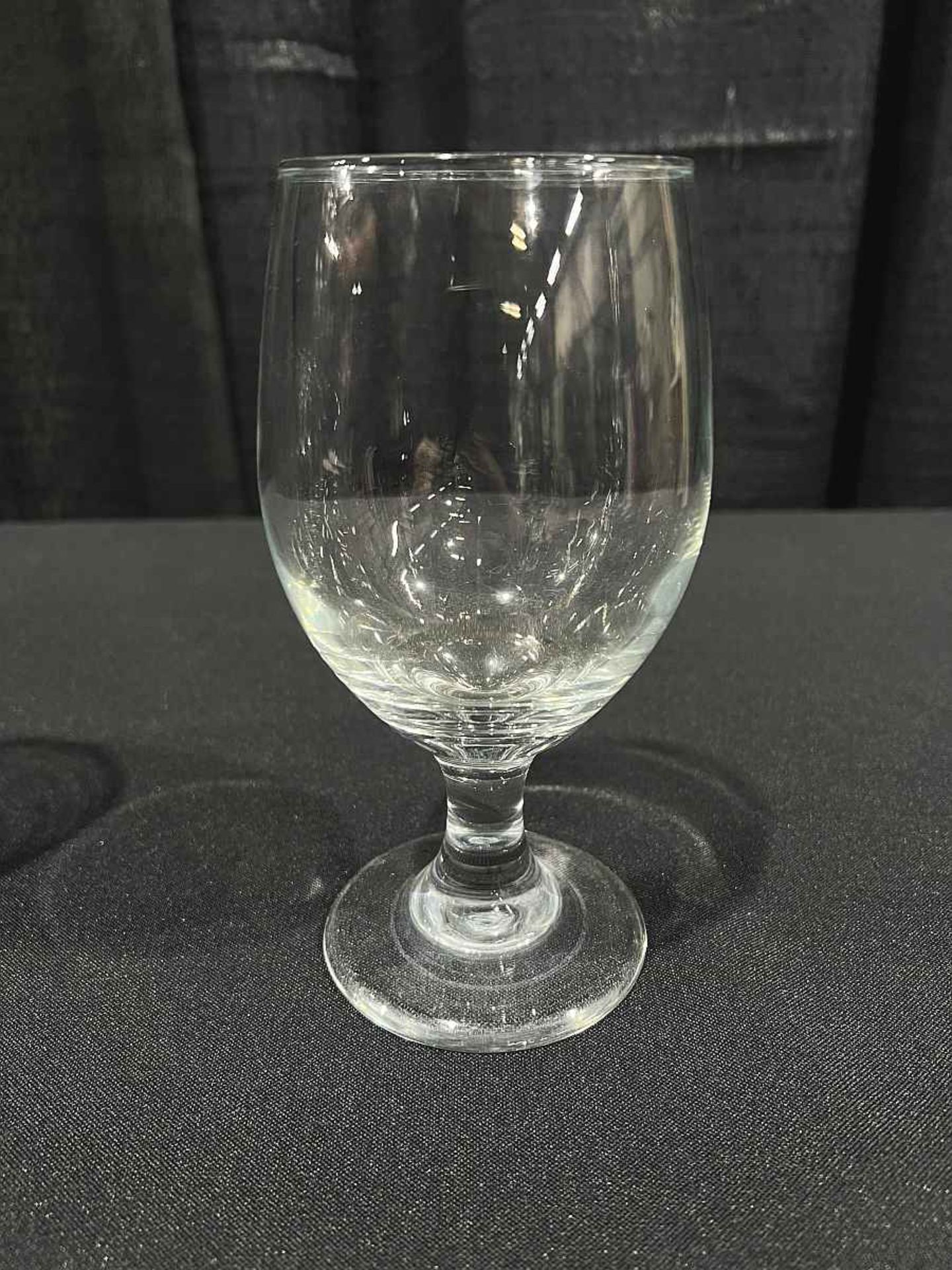 Perception Water Glass, 14 oz