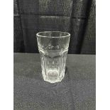 High Ball/Rocks Glass, 9 oz