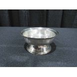 Small Revere Silver Plate Bowl
