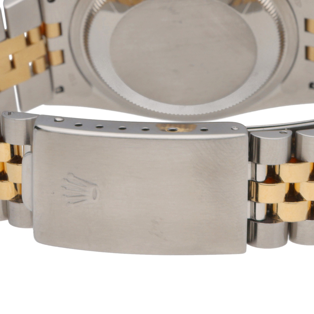 A Gentleman's Rolex Datejust Automatic Wristwatch - Image 7 of 8