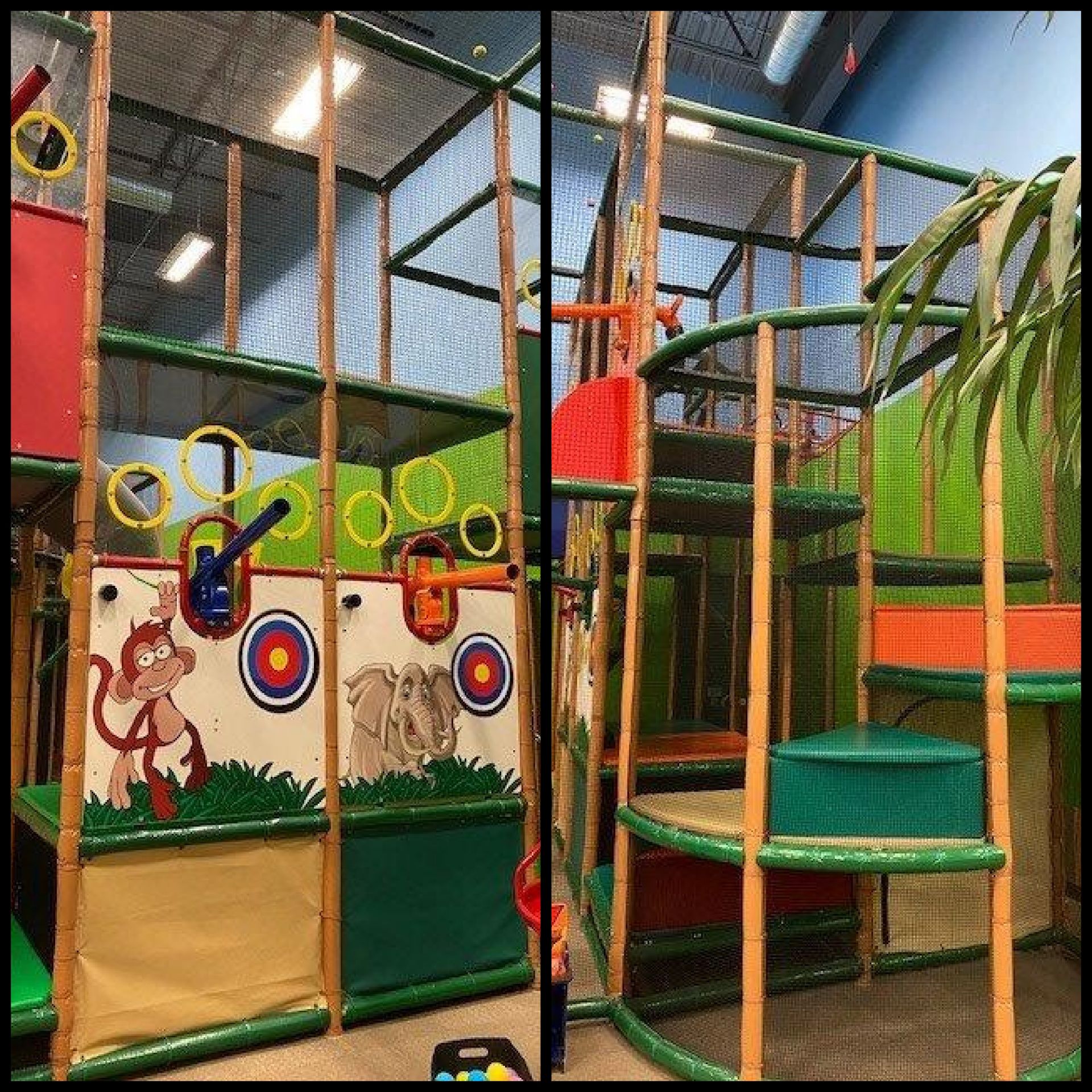 BULK BID: EN-BLOC ZOOLAND CHILDREN’S PLAYGROUND, LOTS 99A-D, 100-168, 171-183,187-198 & 221-227*SUB - Image 3 of 21