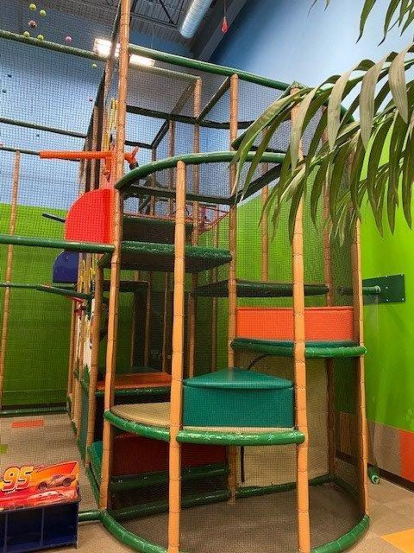 BULK BID: EN-BLOC ZOOLAND CHILDREN’S PLAYGROUND, LOTS 99A-D, 100-168, 171-183,187-198 & 221-227*SUB - Image 10 of 21