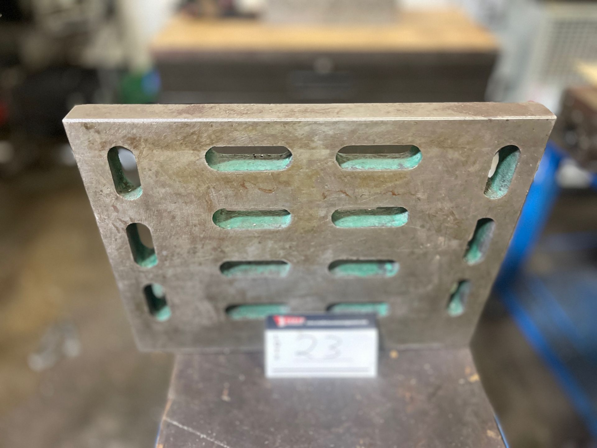 ANGLE PLATE, 16 X 12 - Image 3 of 3