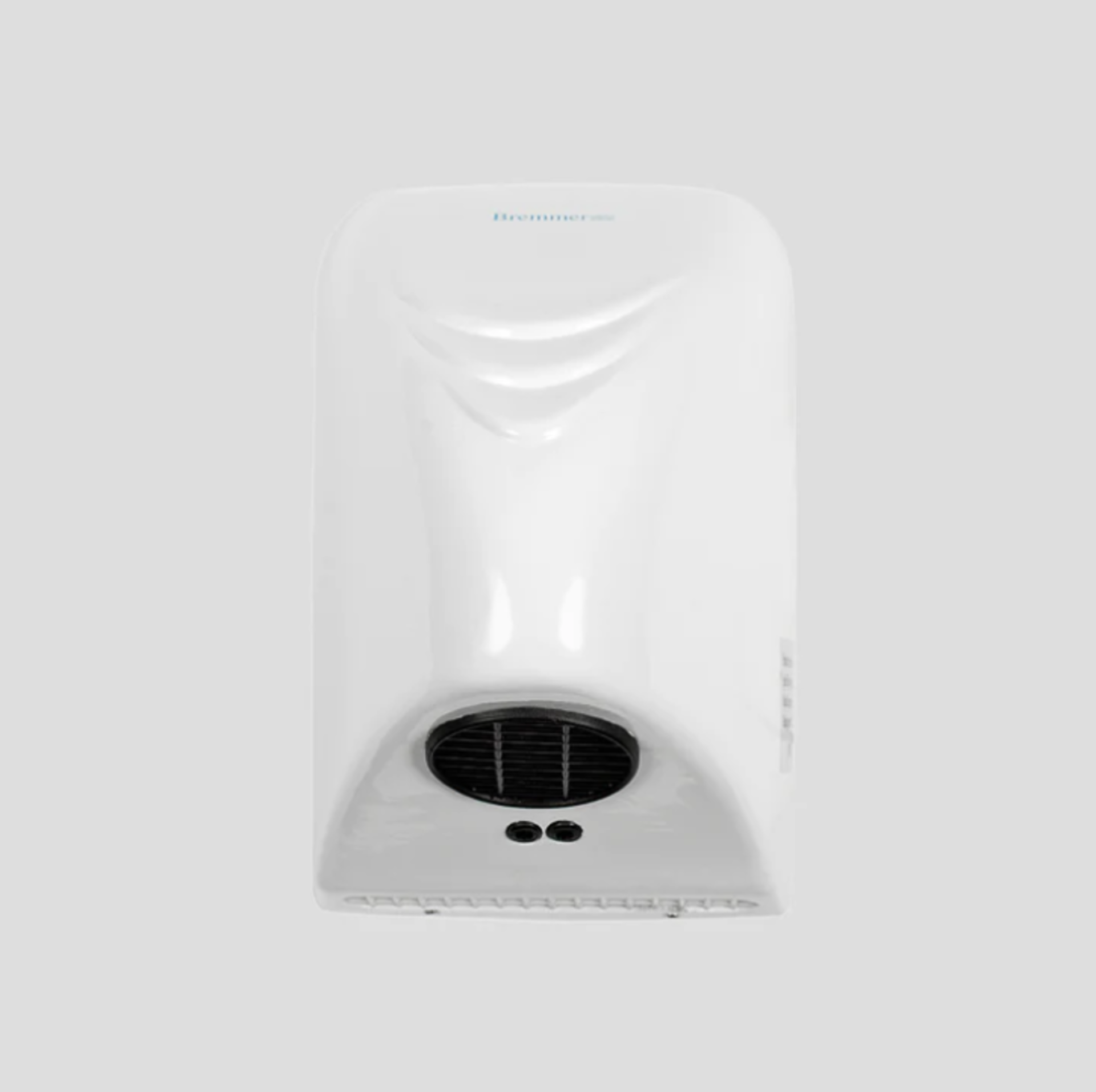 6 X NEW BOXED BREMMER HAND DRYERS. (ROW12/13RACK). PRODUCT SPECS: - Faster Than Your Standard