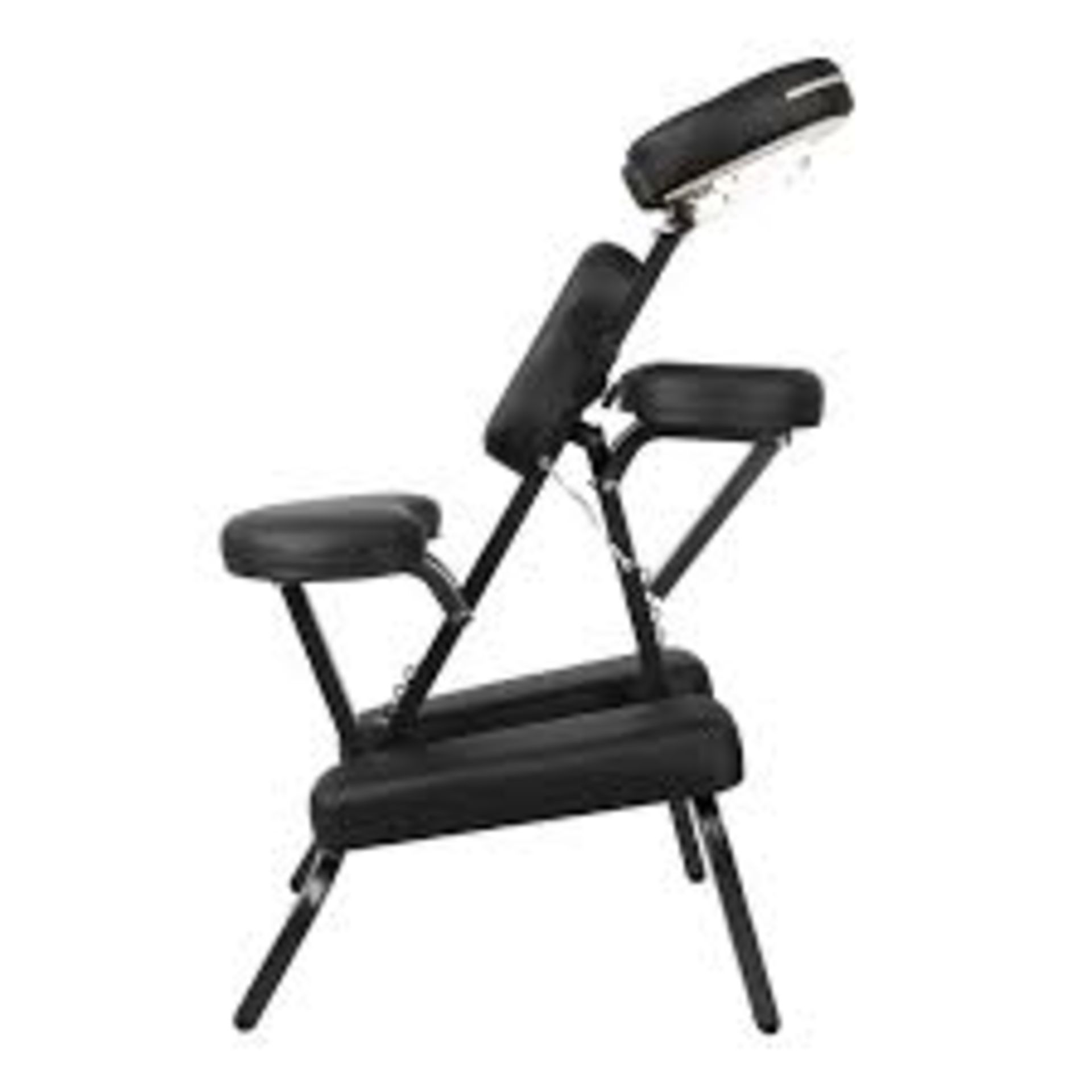 BRAND NEW NAIPO FOLDING PORTABLE MASSAGE CHAIR R15-4