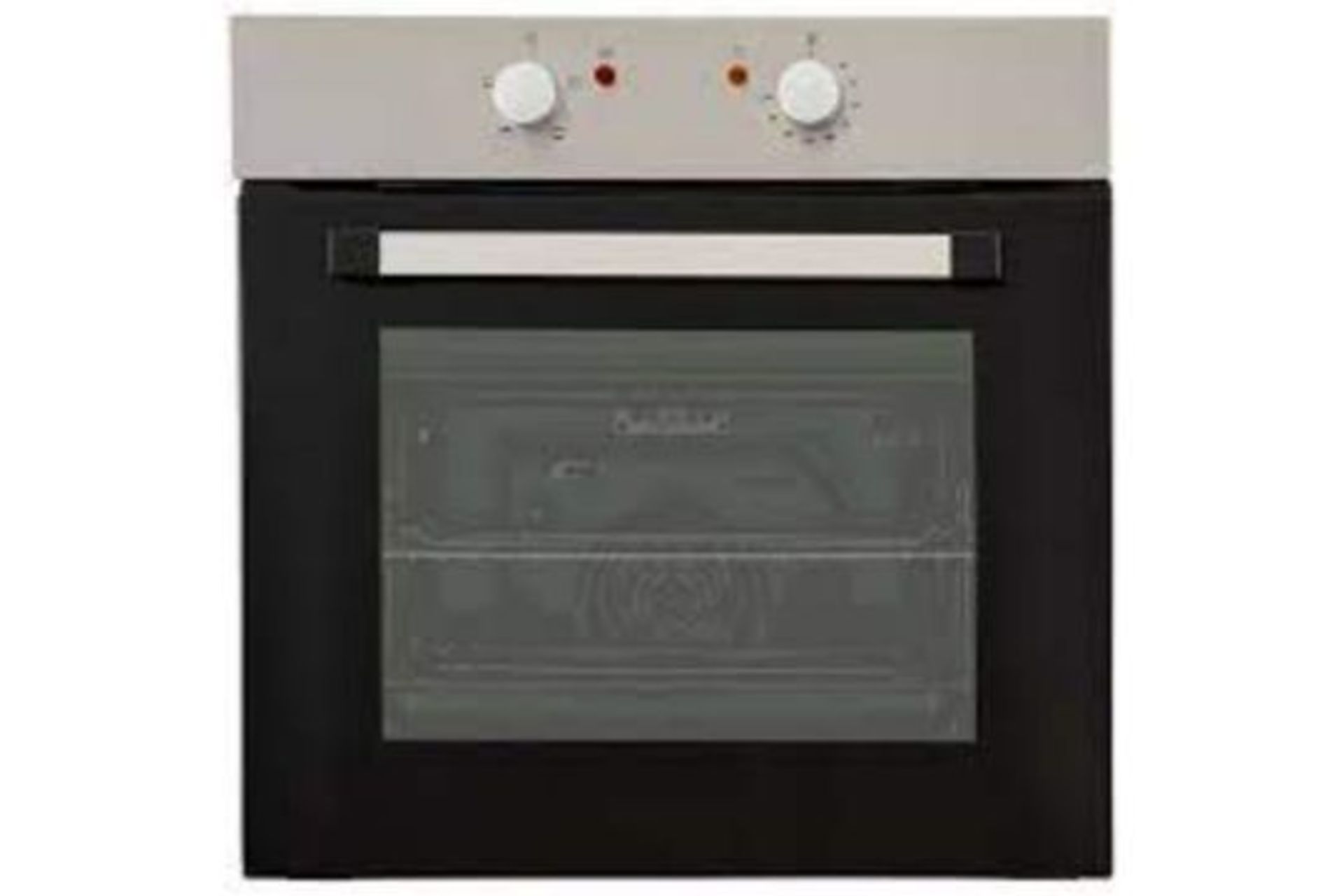 CSB60A Built-in Single Conventional Oven. This conventional, single oven has a 60L capacity with