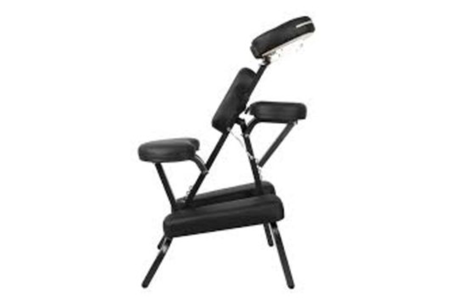 BRAND NEW NAIPO FOLDING PORTABLE MASSAGE CHAIR R15-4