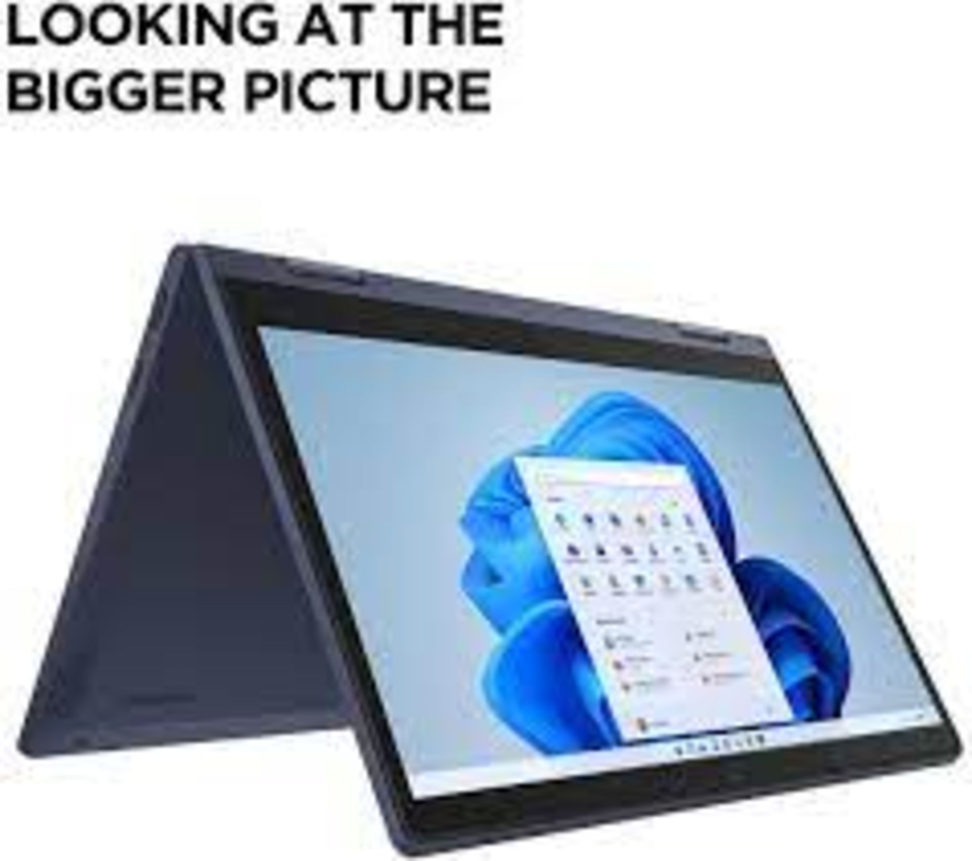 BRAND NEW LENOVO IDEAPAD FLEX 3, INTEL N4020, 4GB, 64FB EMMC, 11.6 INCH, HD 2 IN 1 TOUCHSCREEN