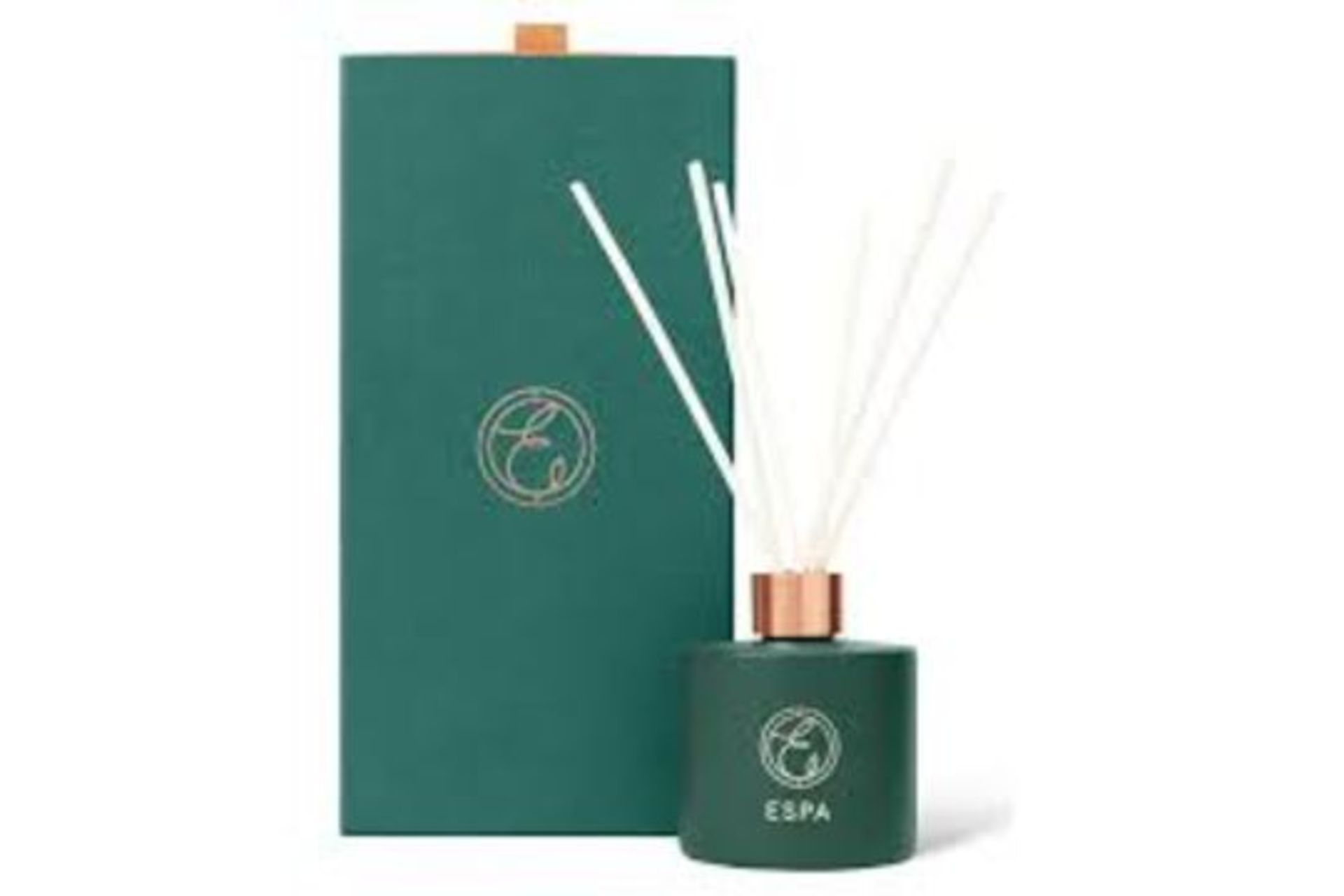 3 X BRAND NEW ESPA LIMITED EDITION WINTER SPICE REED DIFFUSER 200ML RRP £42 EACH EBR
