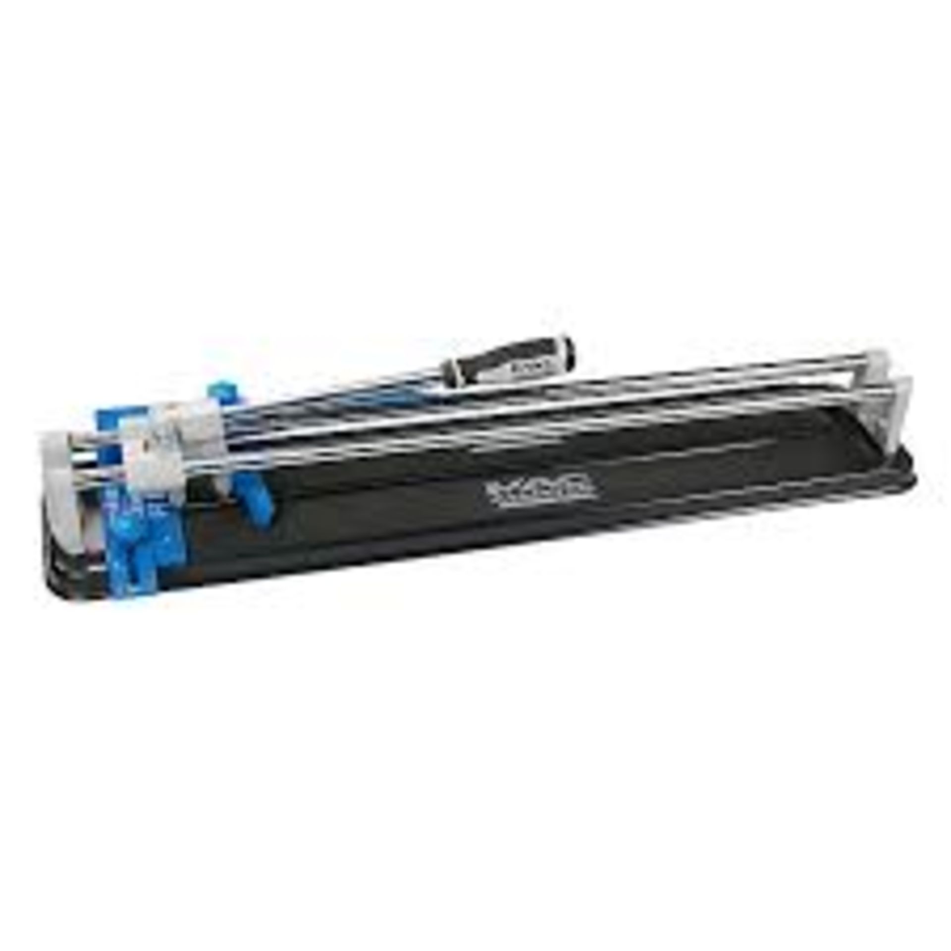 3 X MACALLISTER 600M MANUAL TILE CUTTERS R17-4