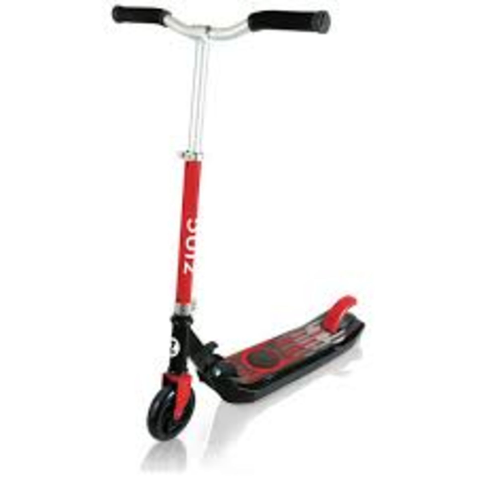 Zinc E4 Max Lithium Electric Scooter. RRP £176.00. *boxed* - INSL