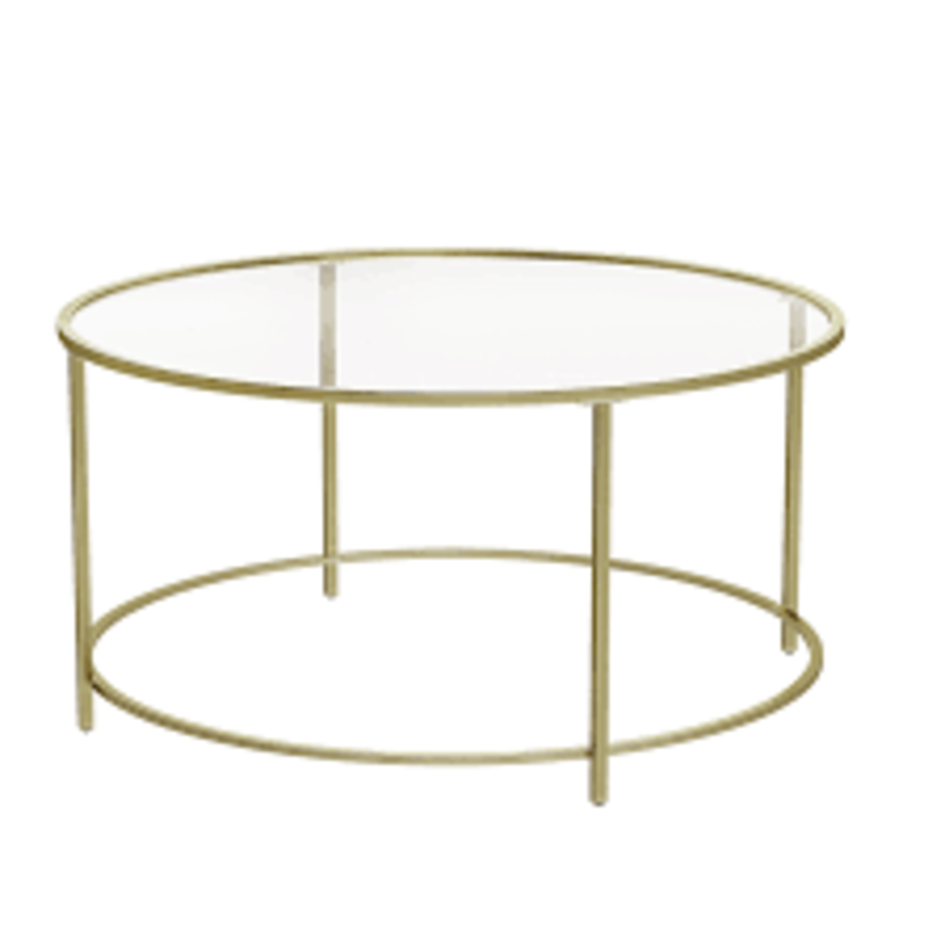 Freidman Frame Coffee Table. RRP £89.99. - U2