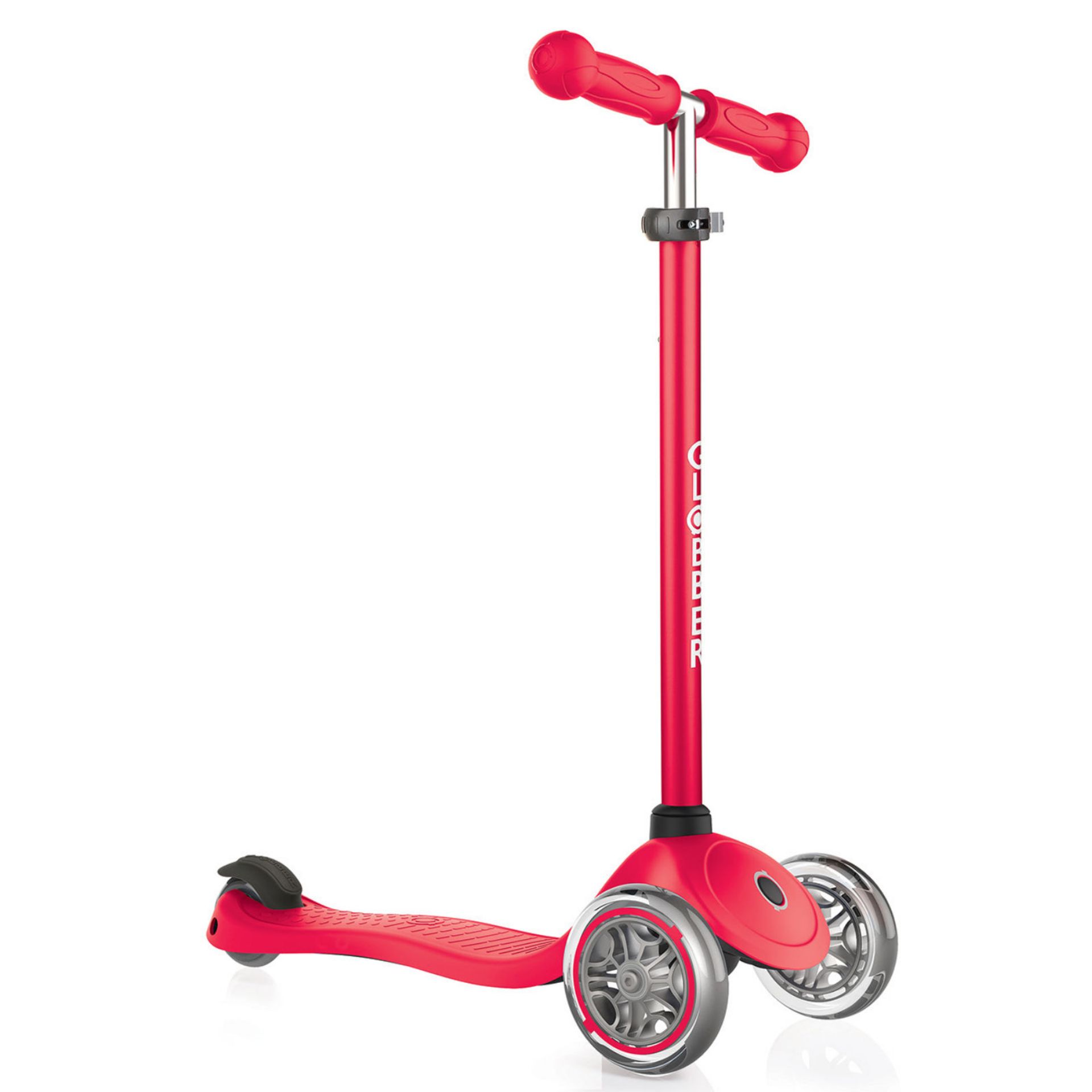 Globbber Primo Kids Scooter. RRP £99.99. The Globber Primo delivers on functionality and is ideal