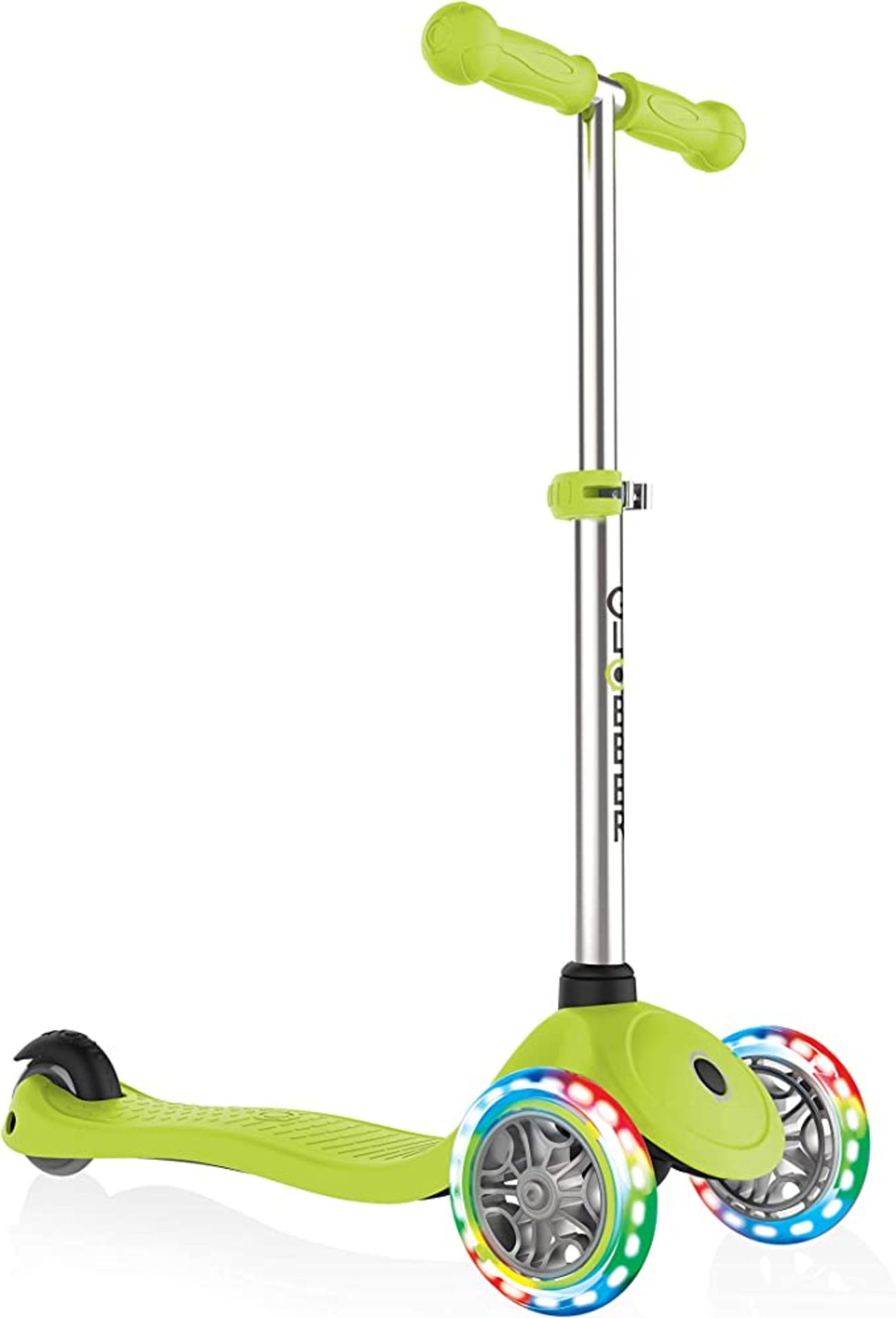 Globbber Primo Kids Scooter. RRP £99.99. The Globber Primo delivers on functionality and is ideal