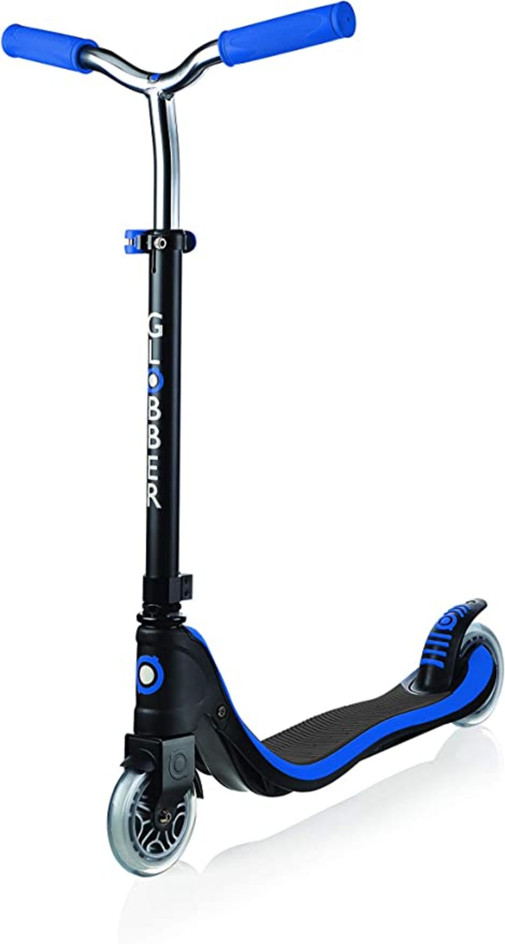 Globber Flow 125 . RRP £145.00. revolutionary design of the Flow 125 scooter makes it perfect for