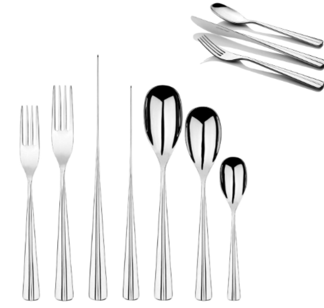 Liquidation of a Cutlery Supplier - To Be Sold as One Lot - RRP £165,963.20 - Delivery Available