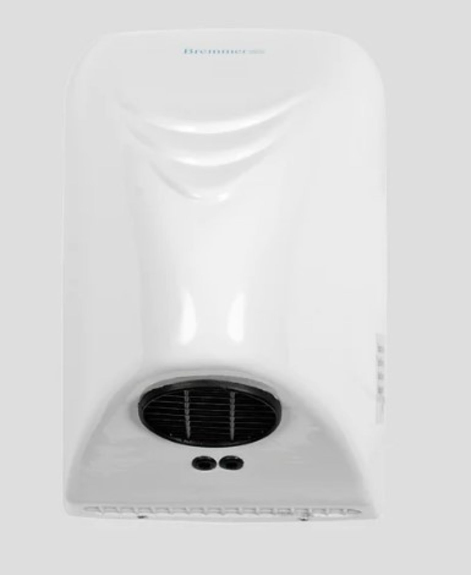 12 X NEW BOXED BREMMER HAND DRYERS. (ROW12/13RACK). PRODUCT SPECS: - Faster Than Your Standard - Image 3 of 3