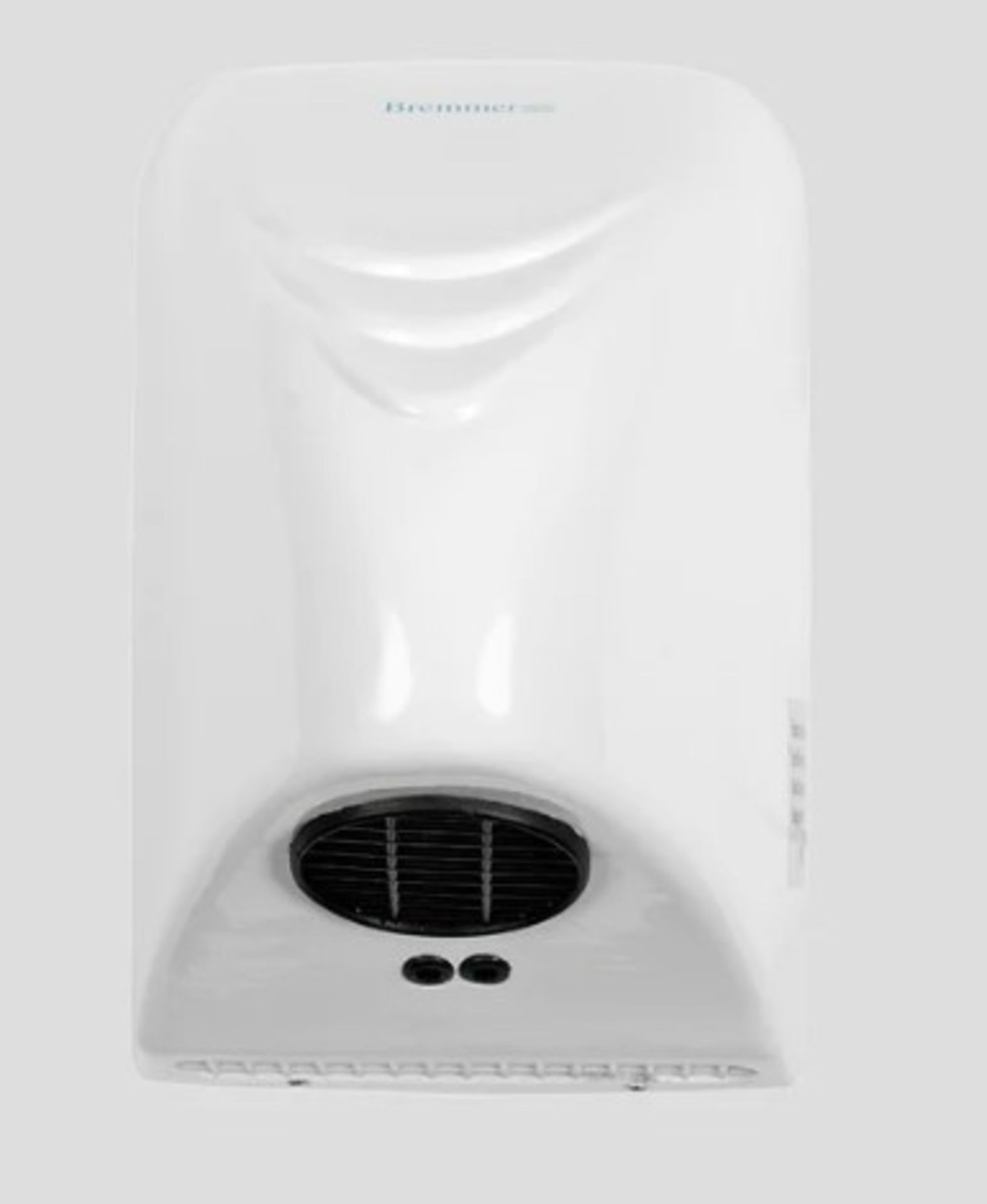 12 X NEW BOXED BREMMER HAND DRYERS. (ROW12/13RACK). PRODUCT SPECS: - Faster Than Your Standard - Image 2 of 3