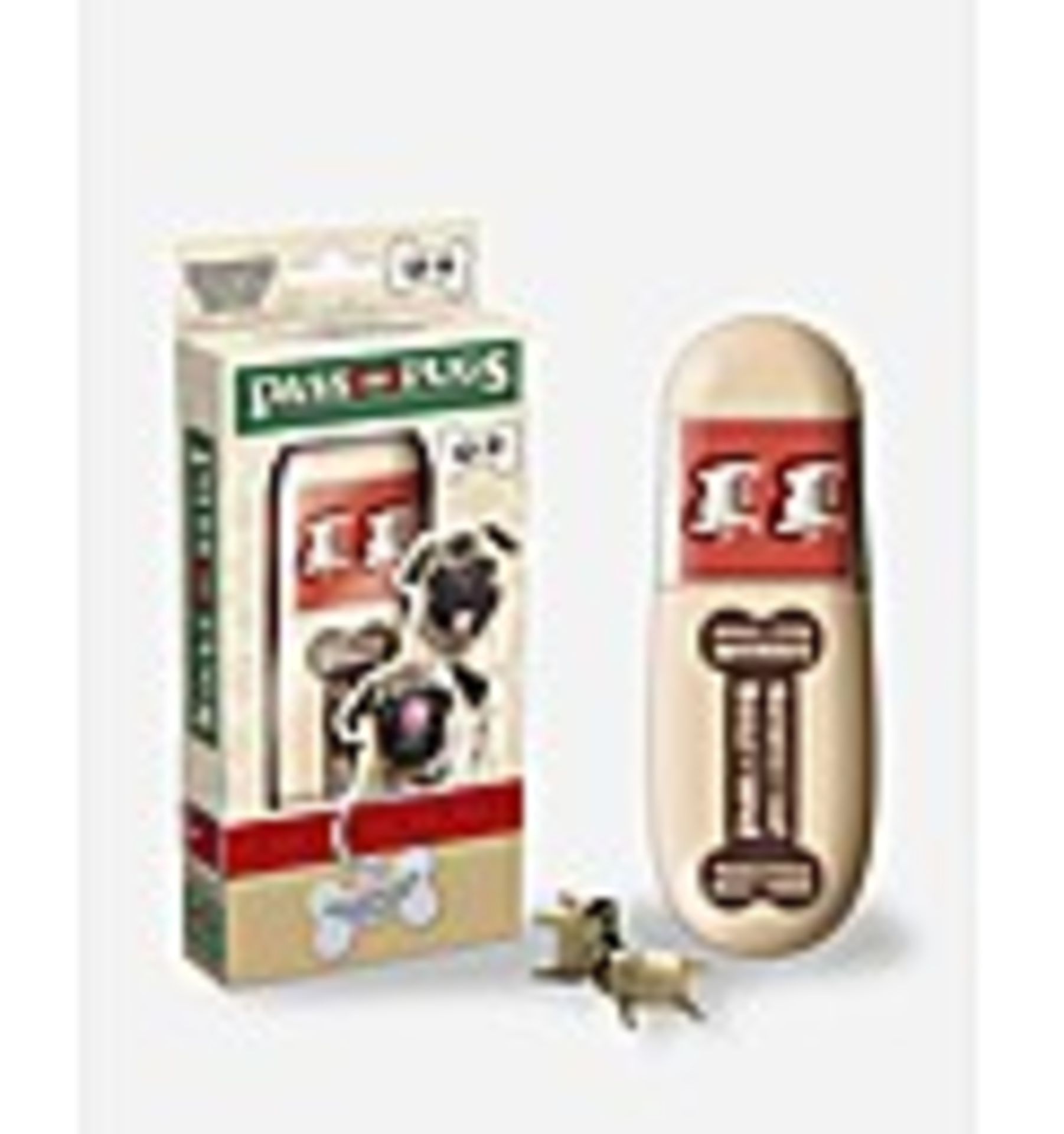 Pass the Pugs VE295501 RRP £ 9.99