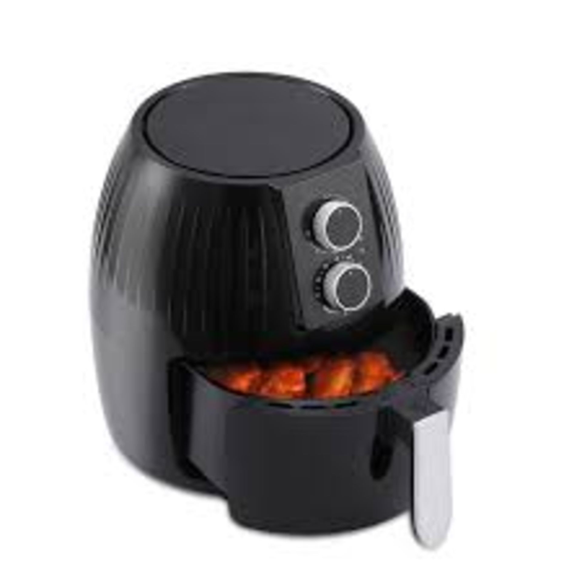 Elder 4.5 L Air Fryer. Versatile Functional Air Fryer Oven——This all-in-1 machine is not only an air