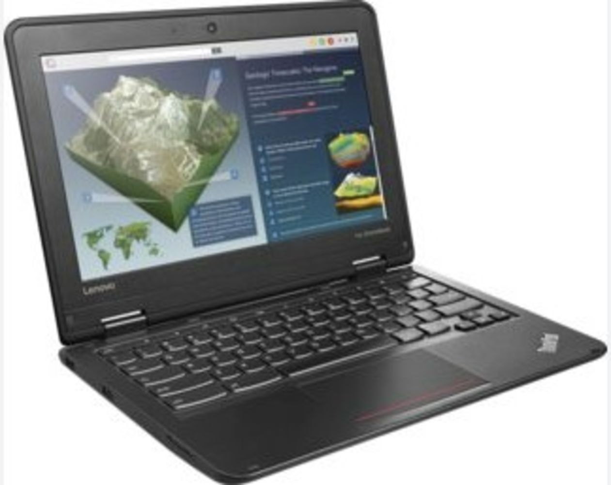 Lenovo ThinkPad 11E 11.6" Ultraportable 2 in 1 Notebooks - In Single & Trade Lots - Collection & Delivery Available