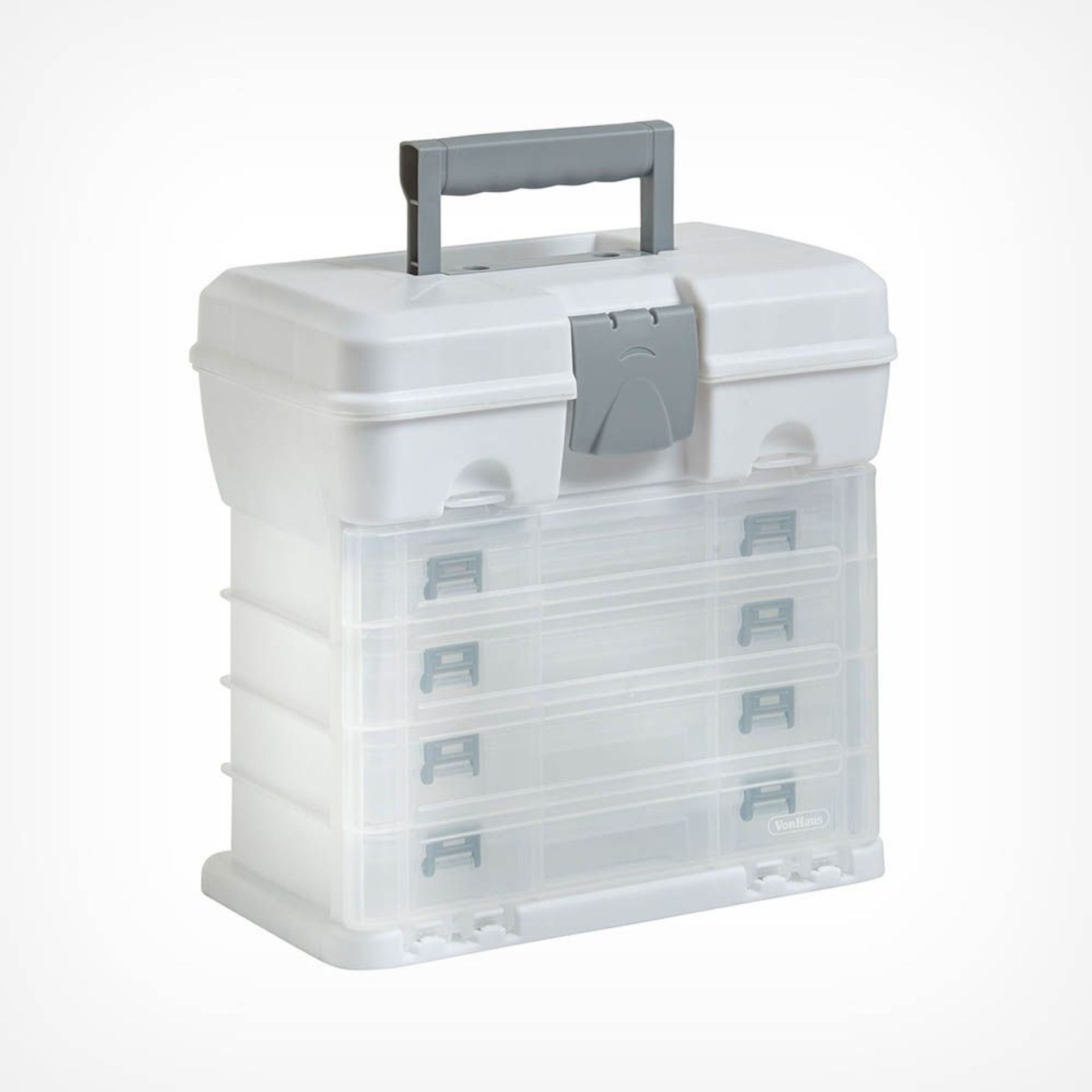 Storage Carry Case. This highly versatile storage solution is just the job for getting a variety