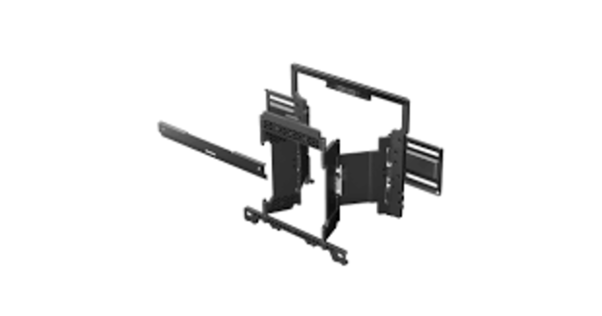 Sony Wll Mount Bracket - PCK