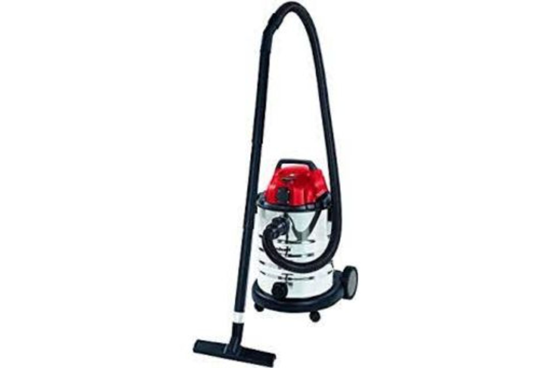 Einhell Wet and Dry Vac TE-VC - PCK