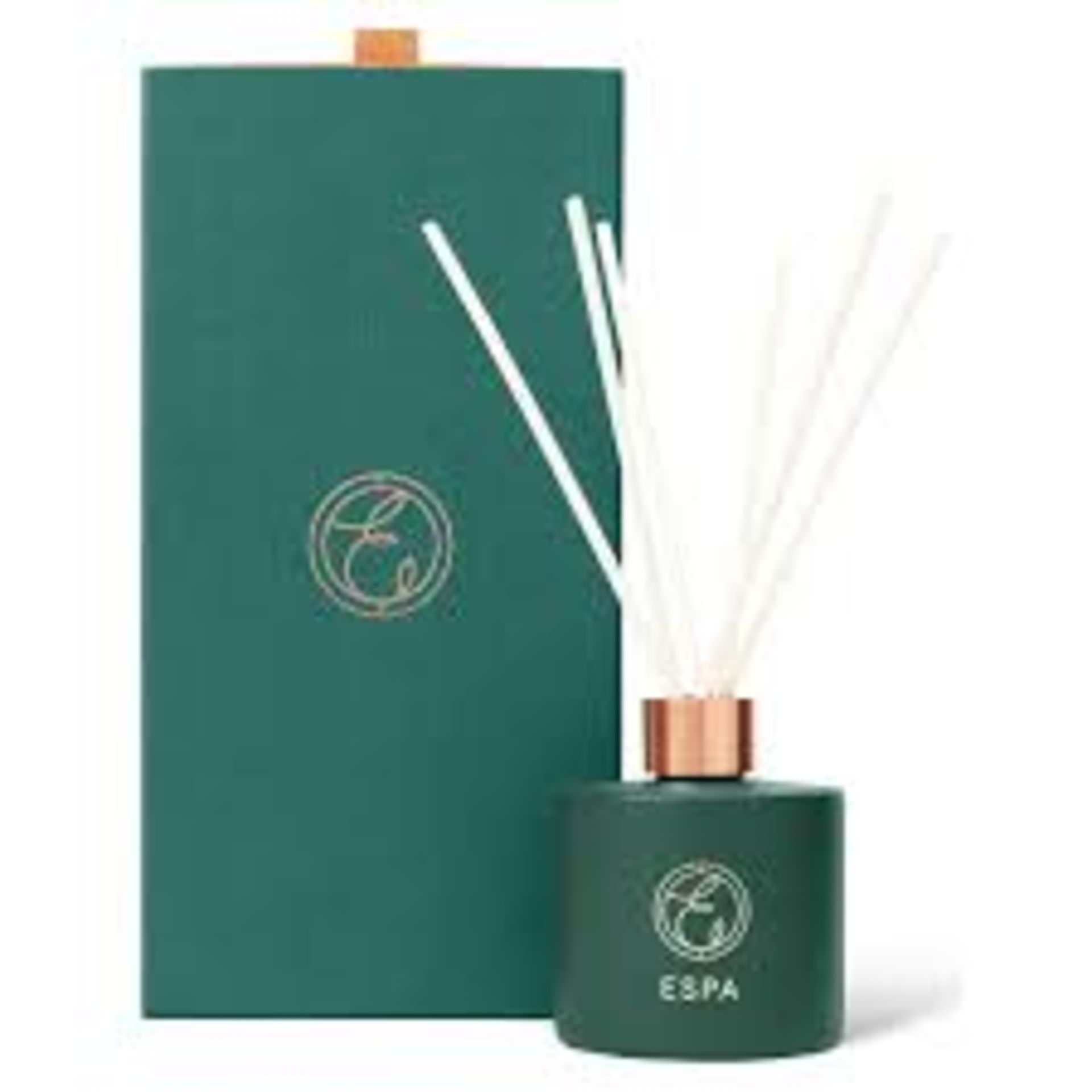 3 X BRAND NEW ESPA LIMITED EDITION WINTER SPICE REED DIFFUSER 200ML RRP £42 EACH EBR
