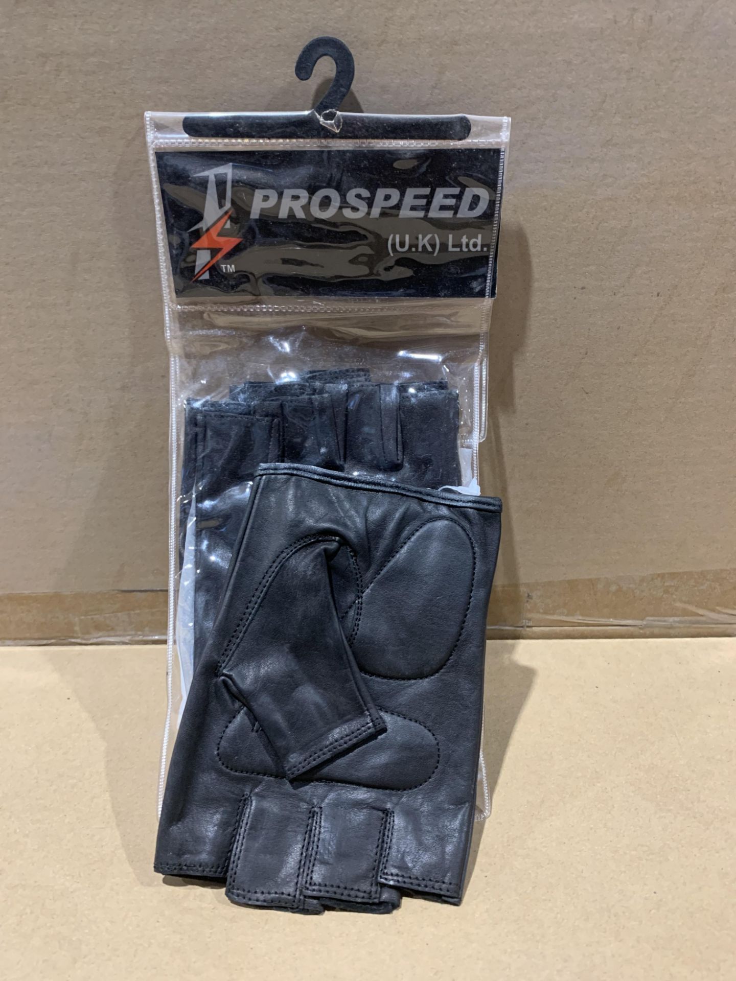 20 X BRAND NEW PROSPEED PROFESSIONAL MOTO GLOVES (SIZES MAY VARY) S1-25