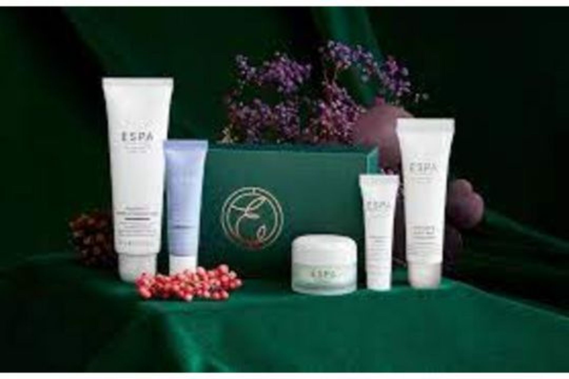 3 X BRAND NEW ESPA HOME COMFORTS GIFT SETS RRP £69 EACH EBR