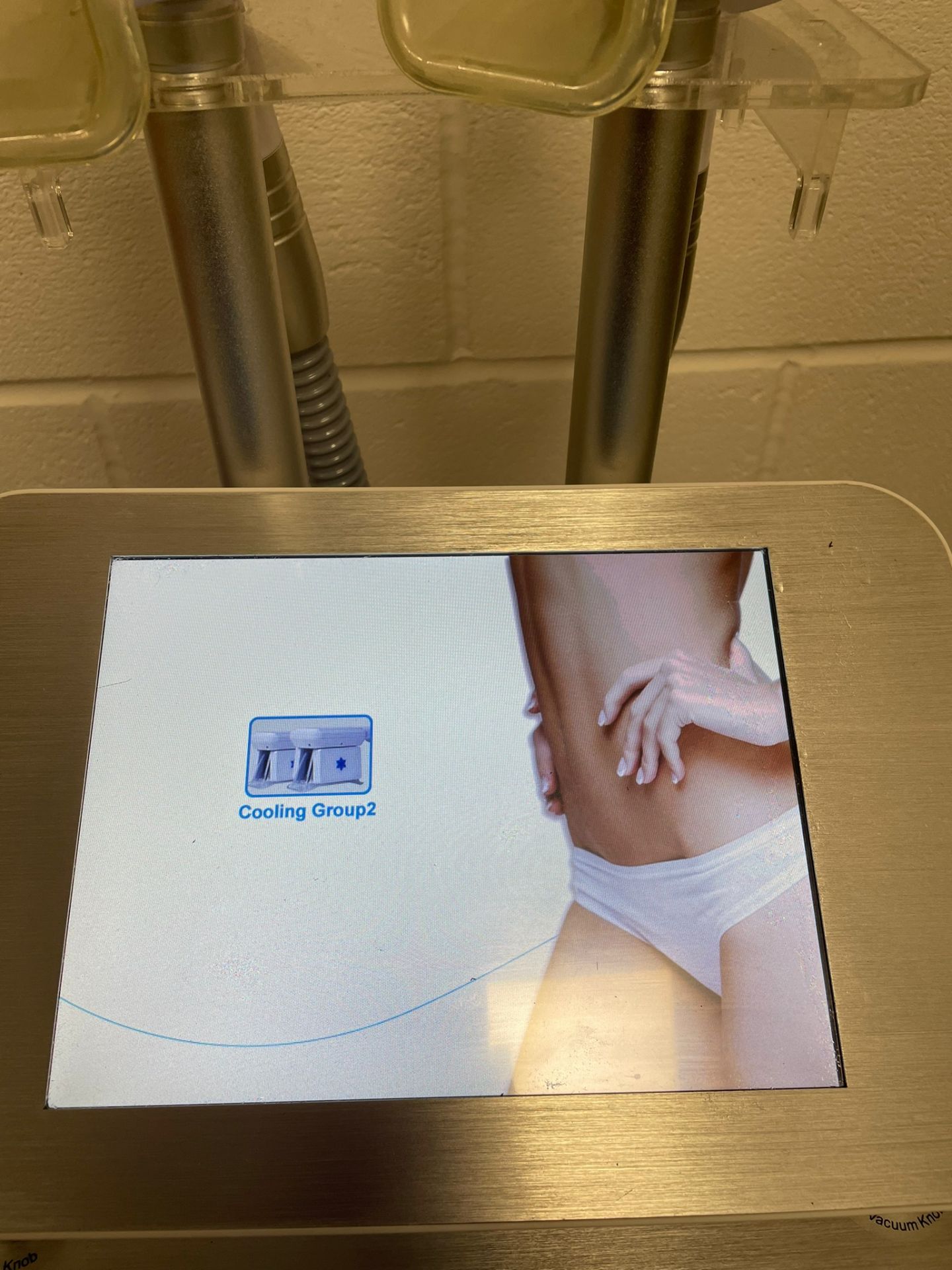 Fat freezer cryolopolysis by Rosh - Image 6 of 7