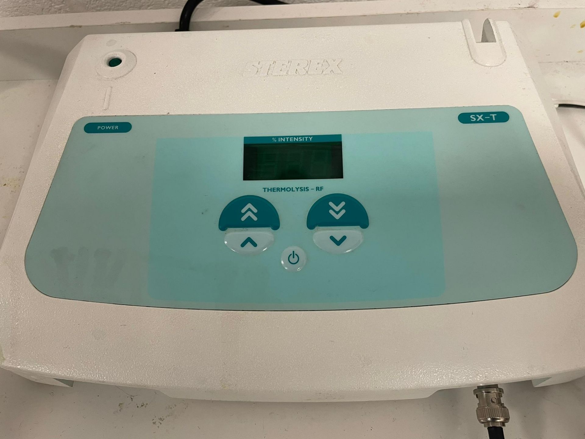 Sterex SX-T Thermolysis/Diathermy Epilator