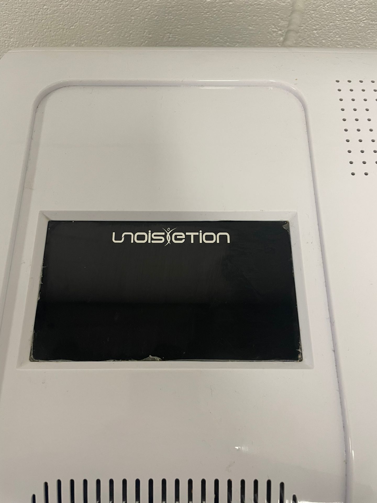 Unoisetion cavitation machine - Image 2 of 4