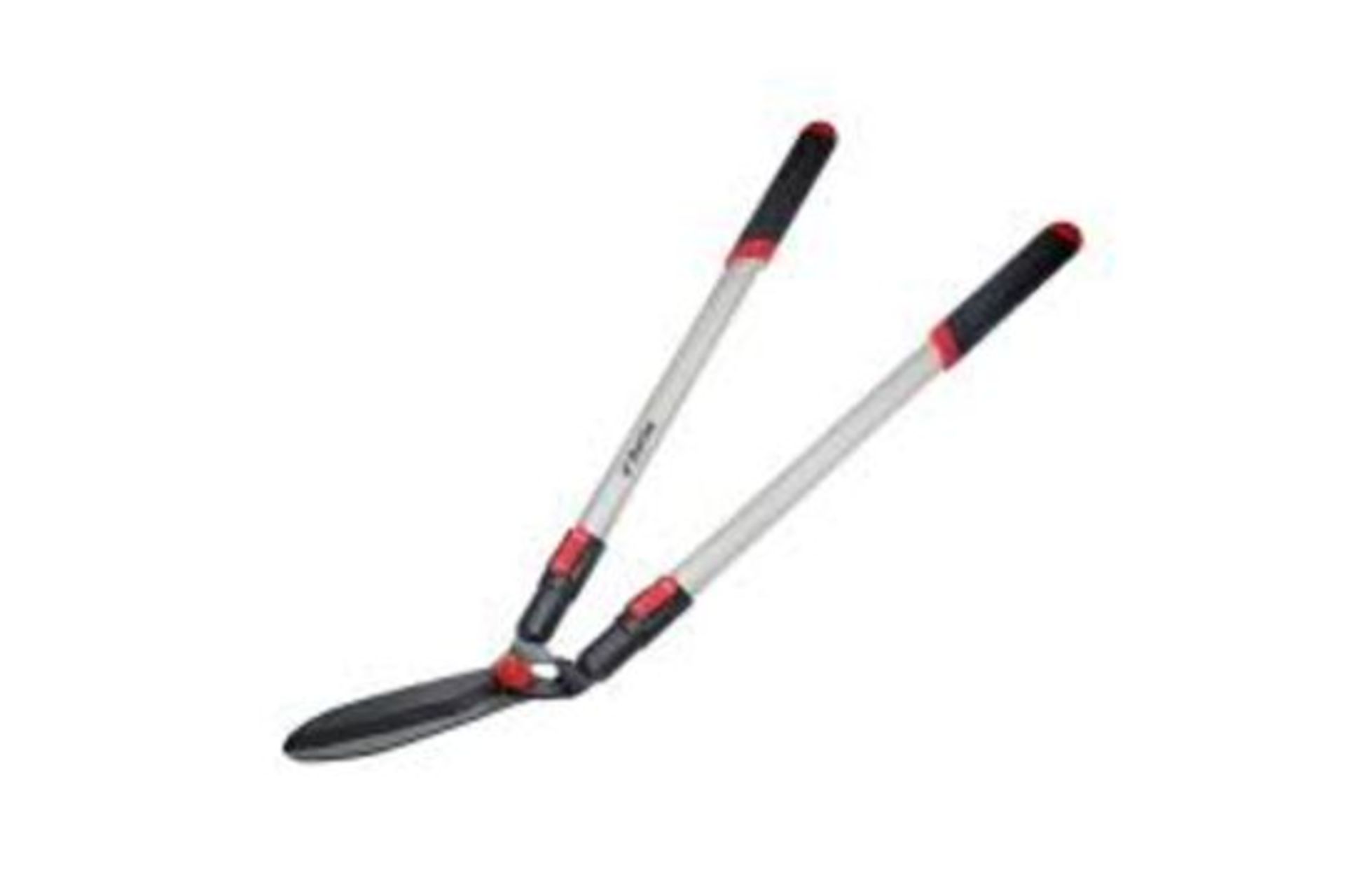 2 x New Boxed Telescopic Grass Lawn Shears. RRP £44.99 each (ROW8MID).Transforming the way you