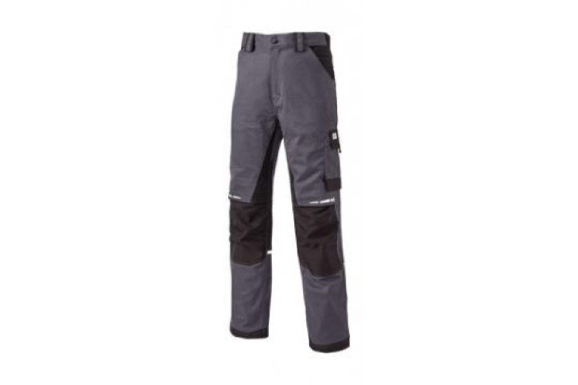 4 X BRAND NEW DICKIES TROUSERS S1P