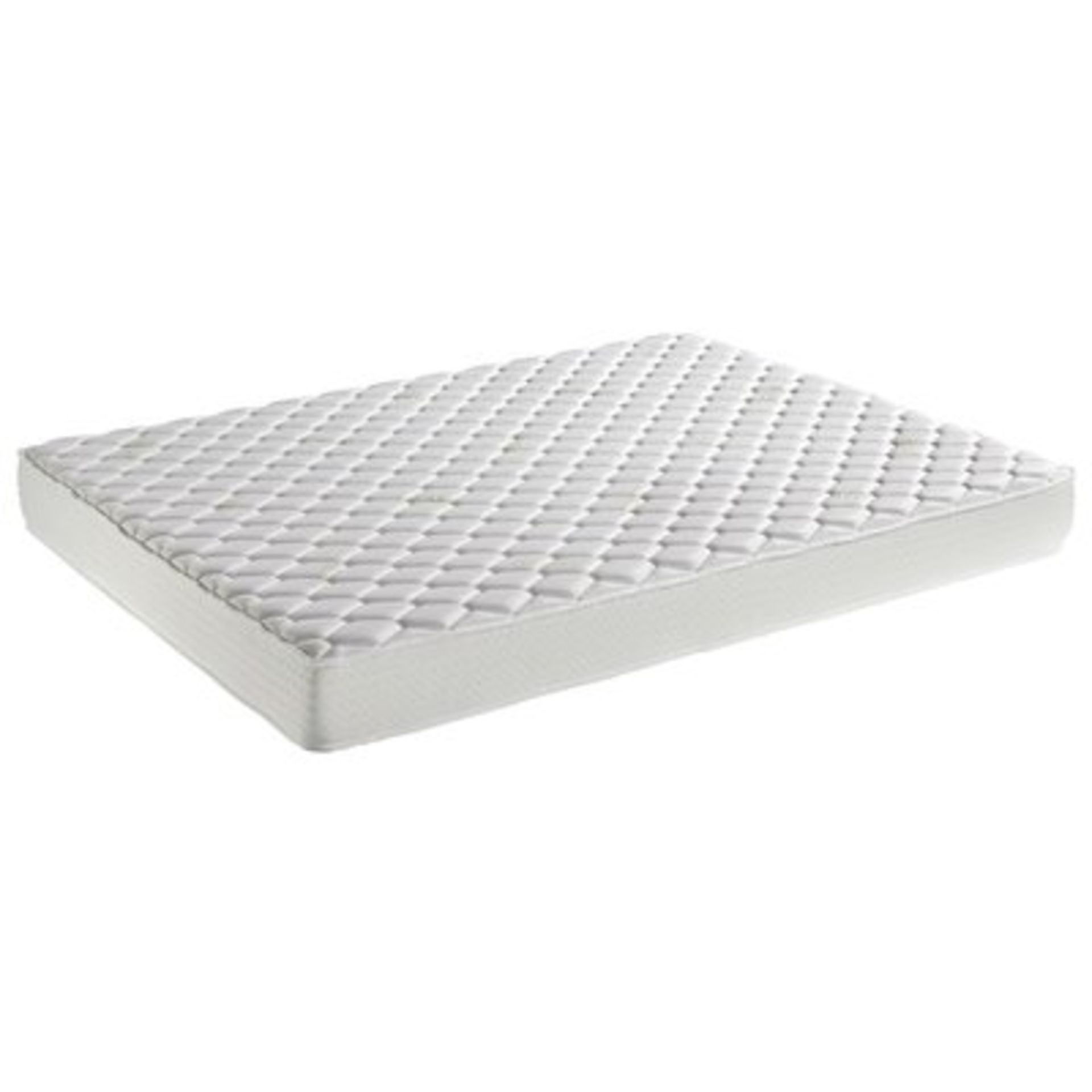 Dormeo Aloe Vera Deluxe Foam Mattress. Kingsize. The Aloe Vera Deluxe foam mattress is the deepest