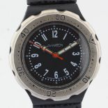 Mondaine / M-Watch M7607.662 - (Unworn) Gentlmen's Brass Wrist Watch